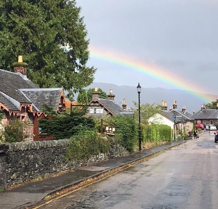 Photo of Others in Luss