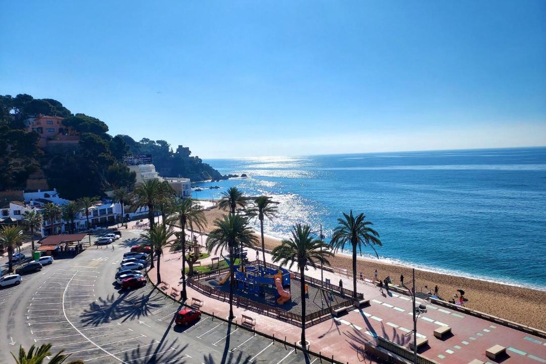 Photo of Outdoor in Lloret Town Center