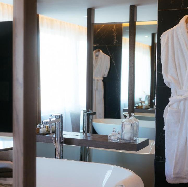 Photo of Bathroom in Giffnock