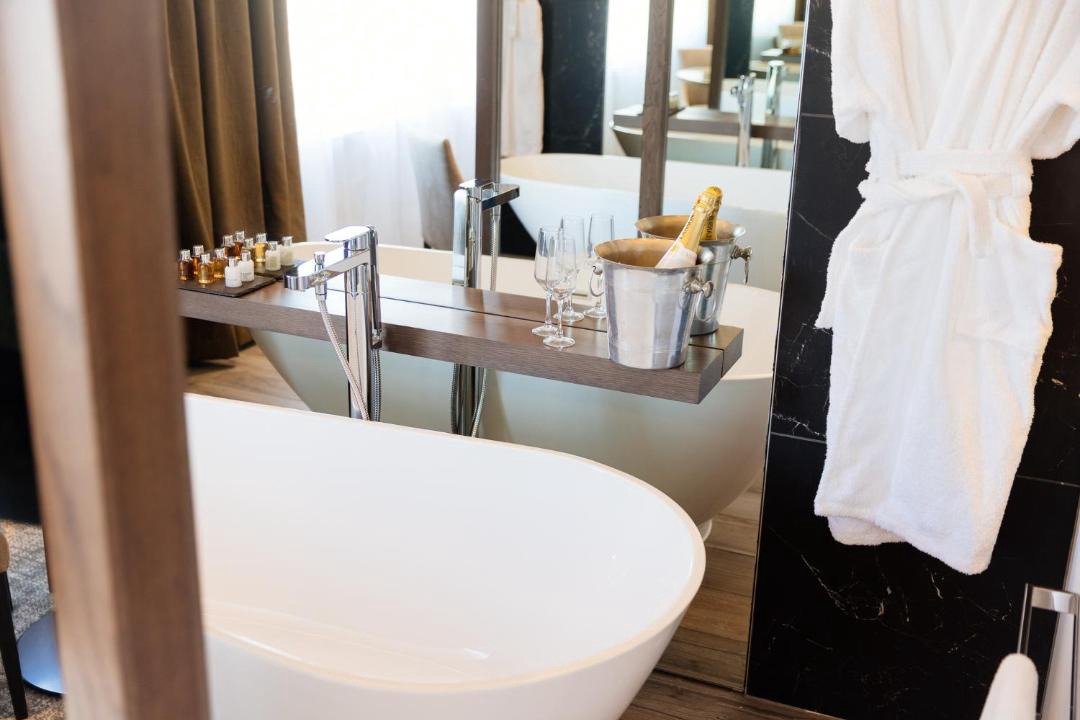Photo of Bathroom in Giffnock