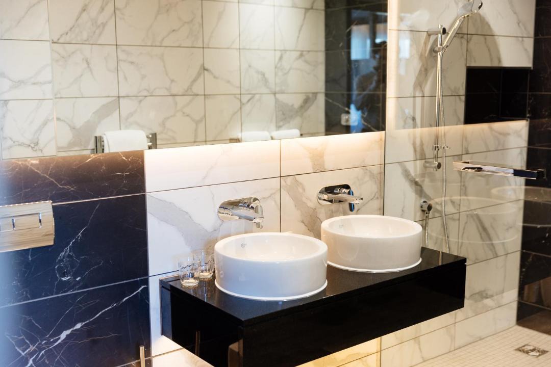 Photo of Bathroom in Giffnock