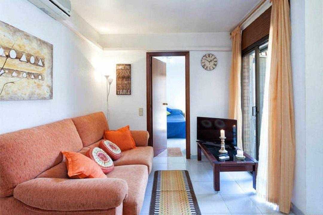 Photo of Livingroom in Pineda de Mar