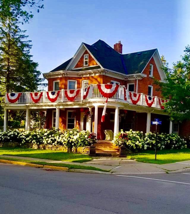 Photo of Others in Gananoque