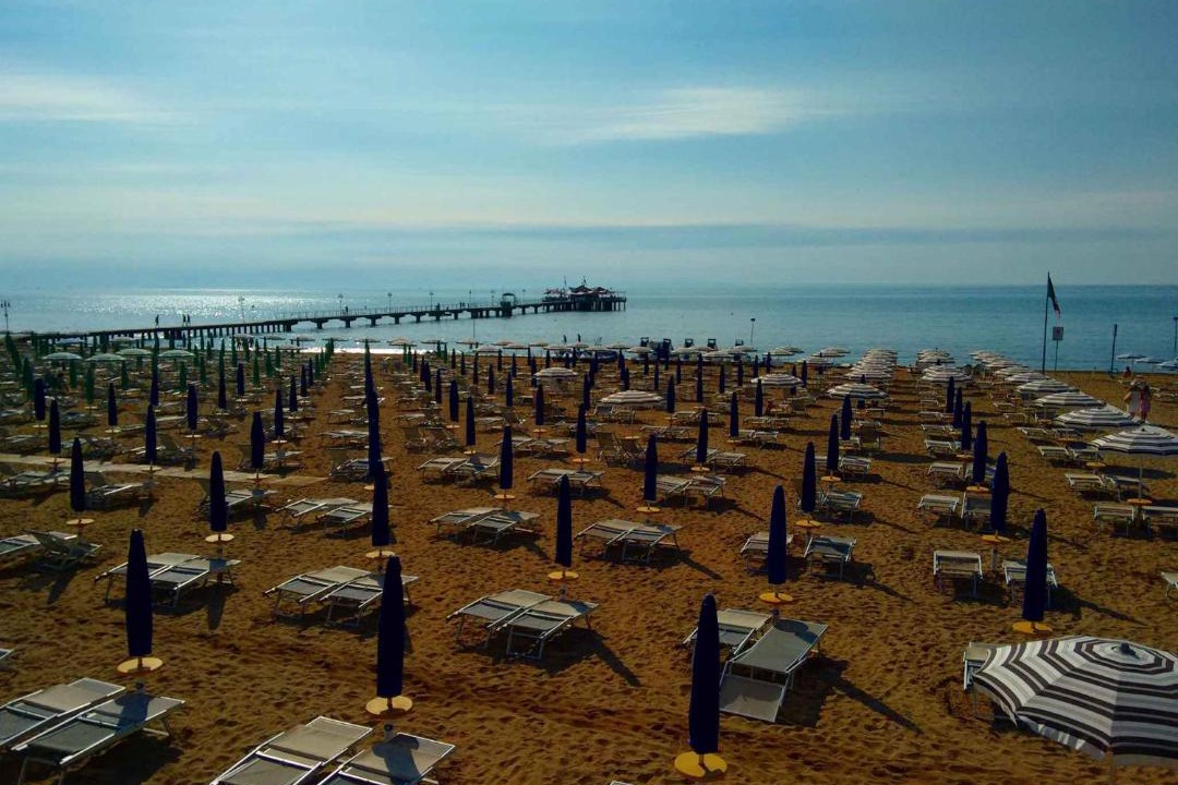 Photo of Patio Balcony in Lignano Sabbiadoro