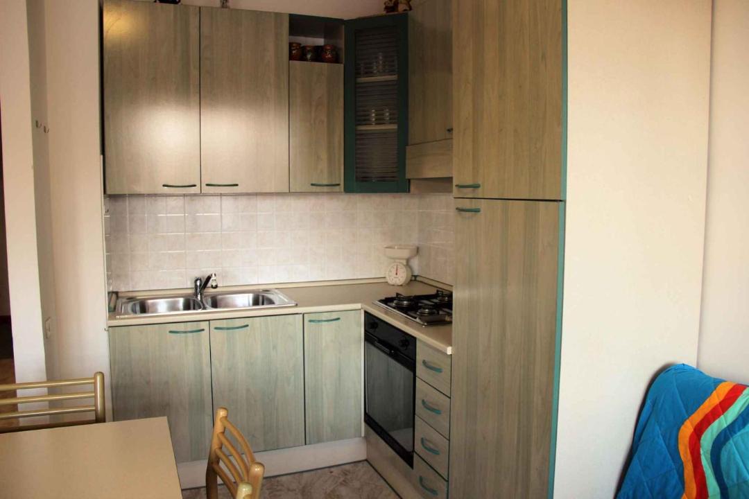 Photo of Kitchen in Lignano Sabbiadoro