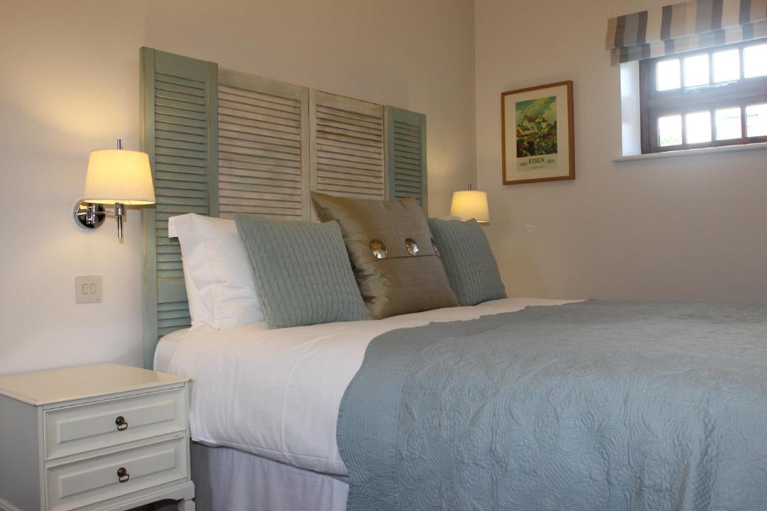 Photo of Bedroom in Littley Green
