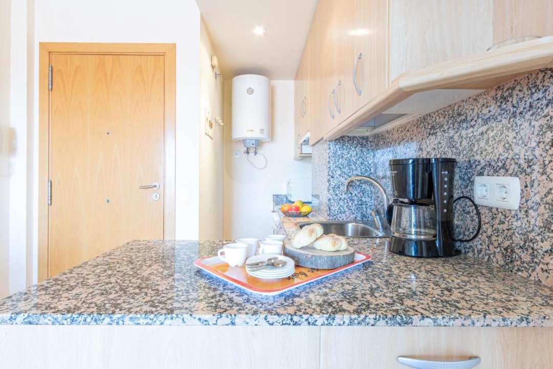 Photo of Kitchen in Santa Margarida