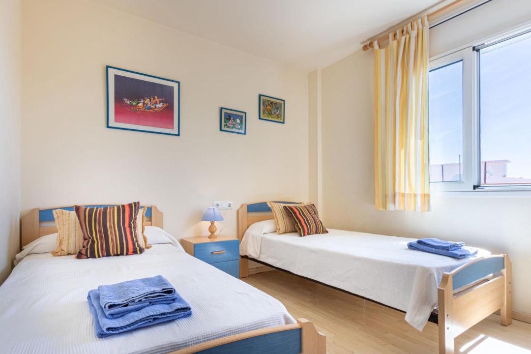 Photo of Bedroom in Santa Margarida