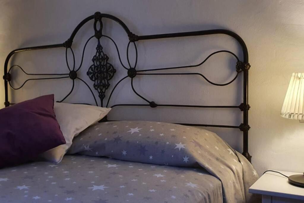 Photo of Bedroom in Peratallada