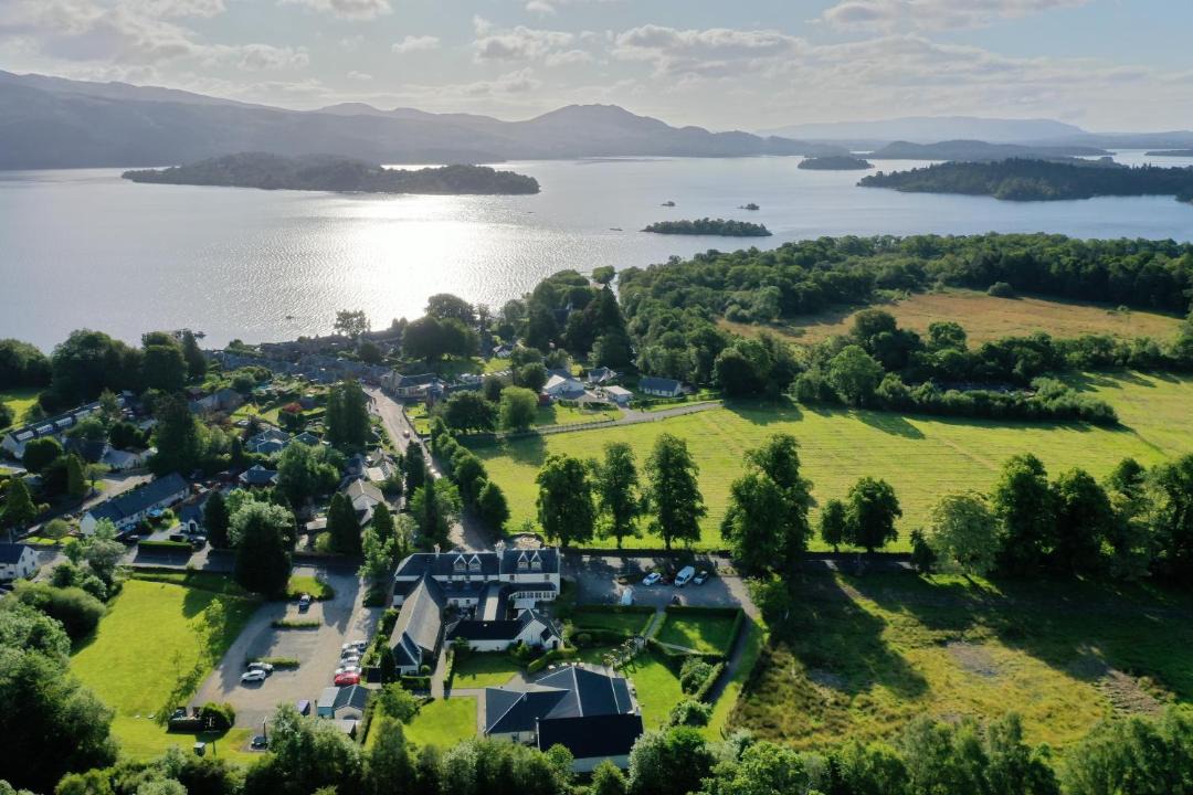 Photo of Others in Luss