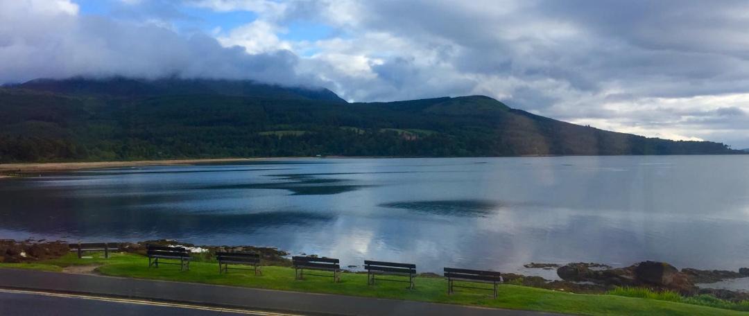Photo of Others in Brodick