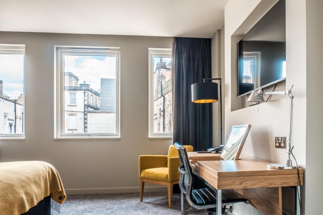 Photo of Bedroom in Old Town