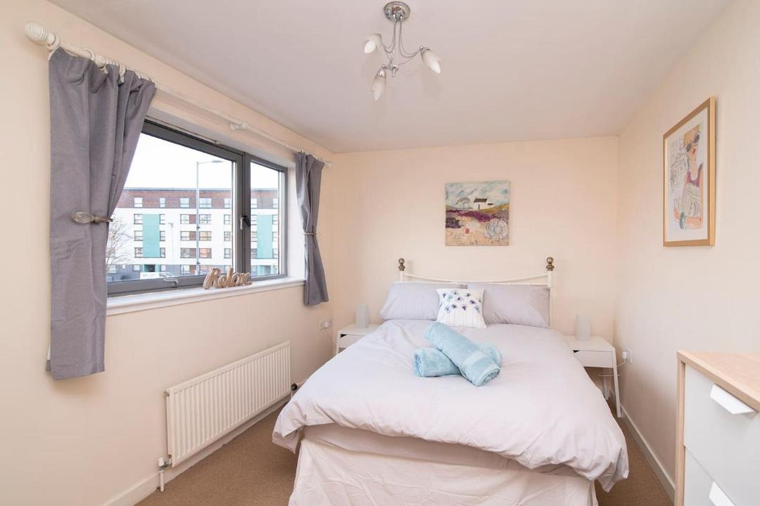 Photo of Bedroom in East End