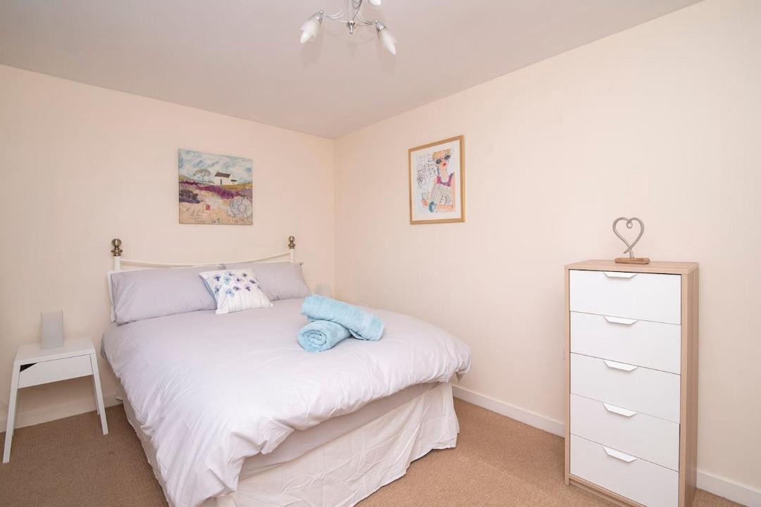 Photo of Bedroom in East End