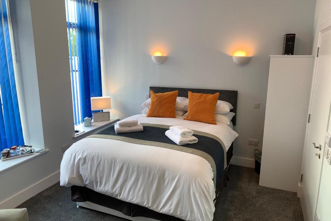 Photo of Bedroom in Marybank