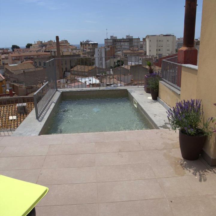 Photo of Patio Balcony in Sant Feliu de Guixols