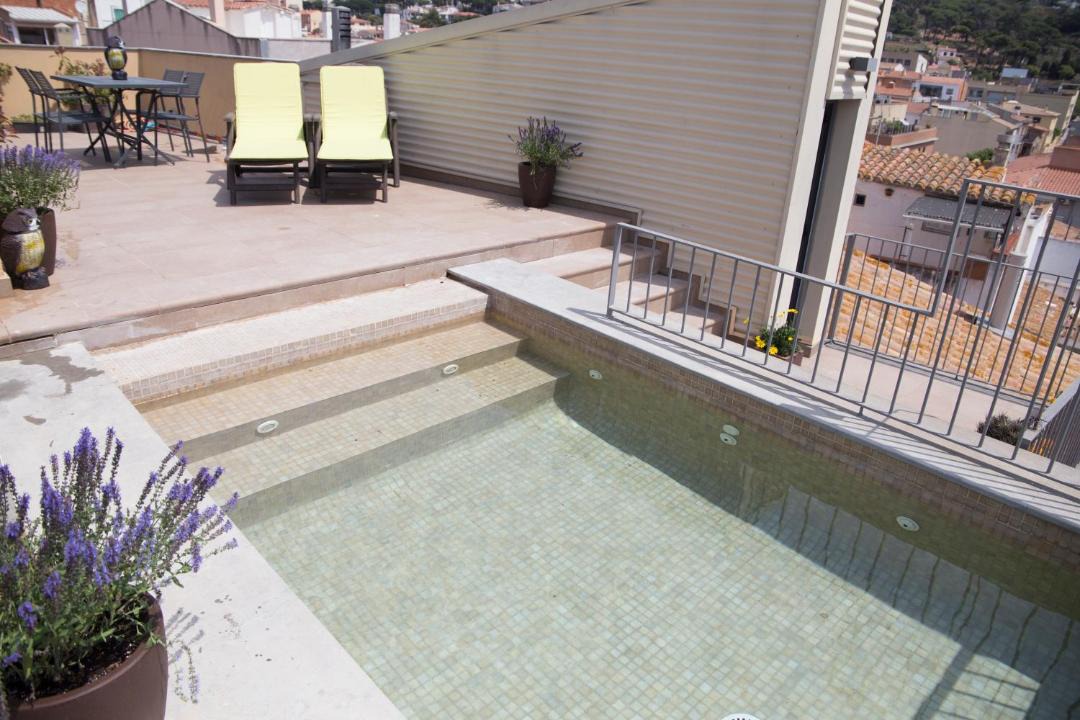 Photo of Patio Balcony in Sant Feliu de Guixols