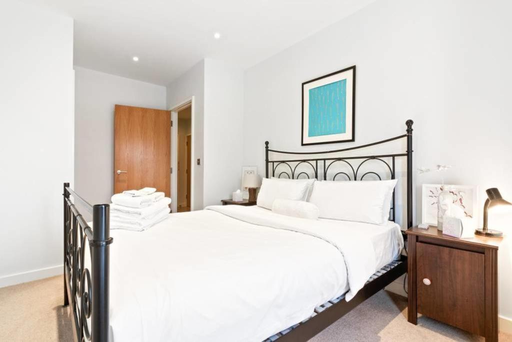Photo of Bedroom in Newham