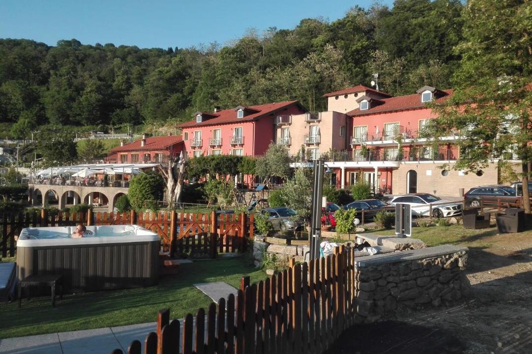 Photo of Others in Orta San Giulio
