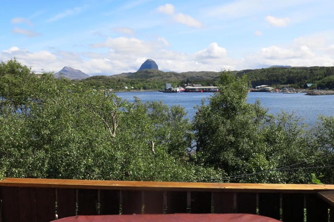 Photo of Others in Lochinver