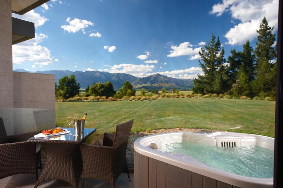 Photo of Others in Hanmer Springs