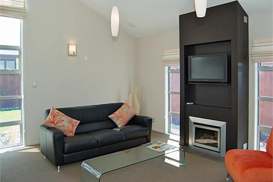 Photo of Livingroom in Kaikoura