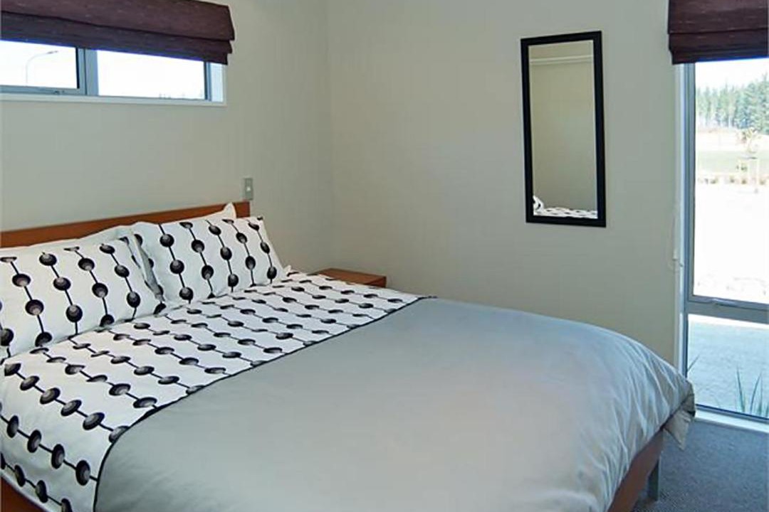 Photo of Bedroom in Kaikoura