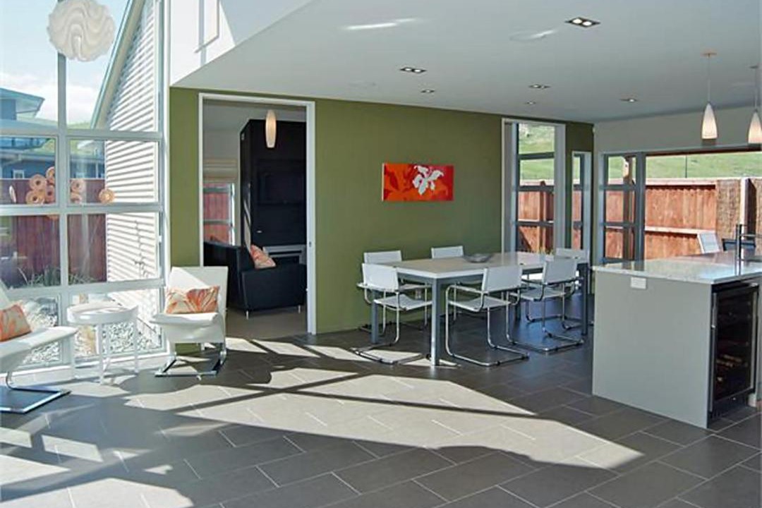 Photo of Livingroom in Kaikoura