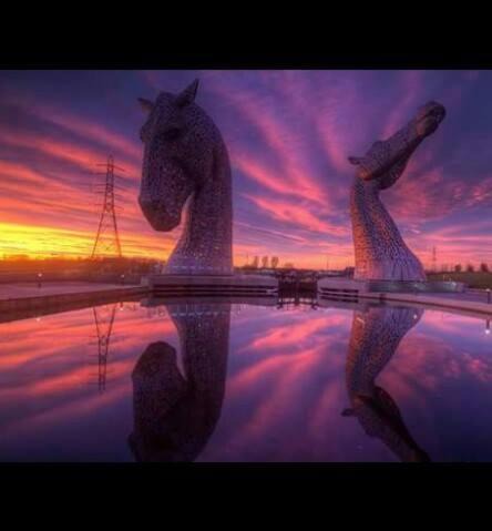 Photo of Others in Falkirk