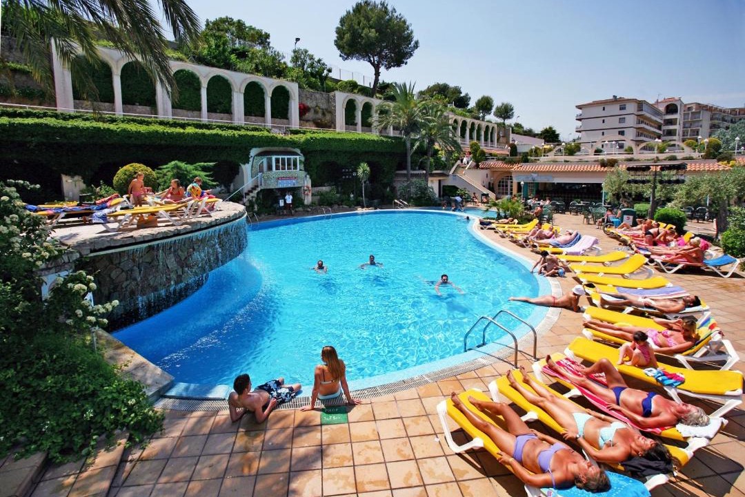 Photo of Others in Lloret Town Center