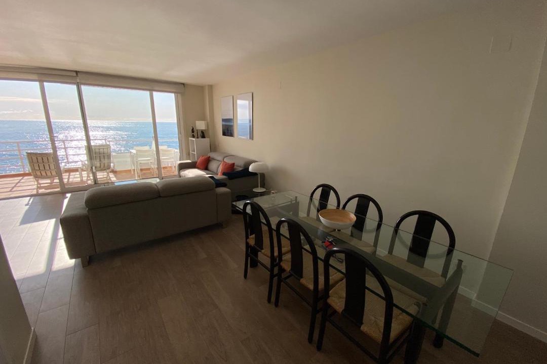 Photo of Livingroom in Sant Pol De Mar