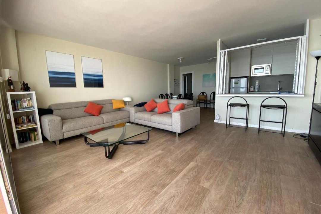 Photo of Livingroom in Sant Pol De Mar