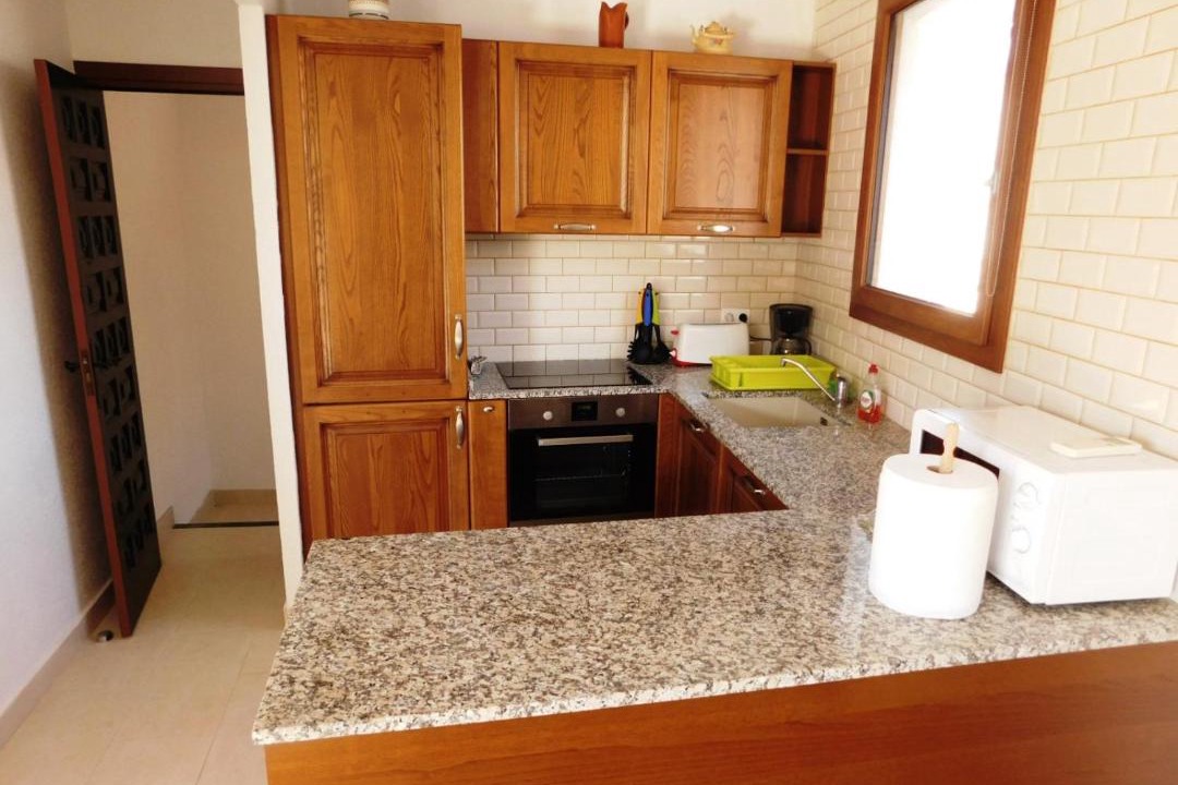 Photo of Kitchen in Empuriabrava