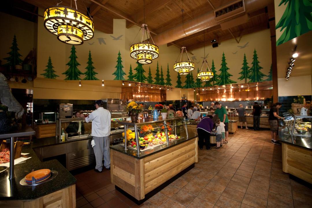 Photo of Kitchen in Niagara Falls