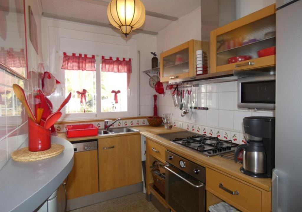 Photo of Kitchen in El Mas Bosca