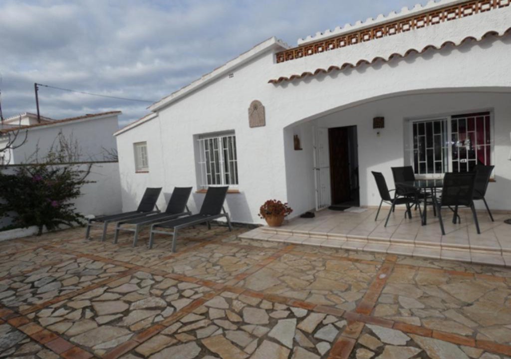 Photo of Buildings in El Mas Bosca