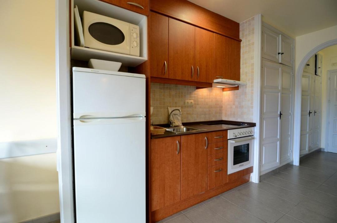 Photo of Kitchen in L'Estartit