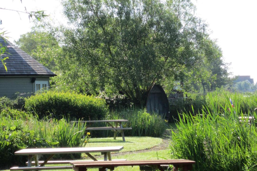Photo of Others in Thorpeness