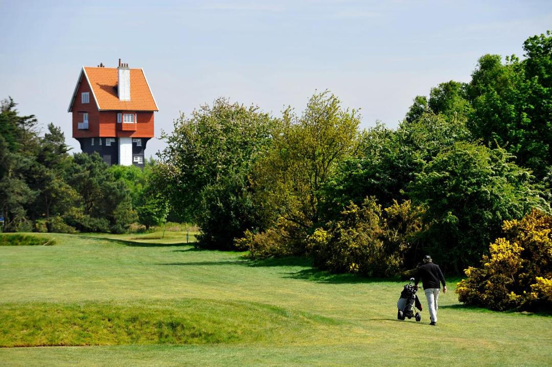 Photo of Others in Thorpeness