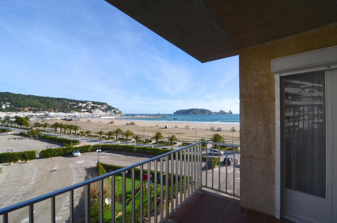 Photo of Patio Balcony in L'Estartit