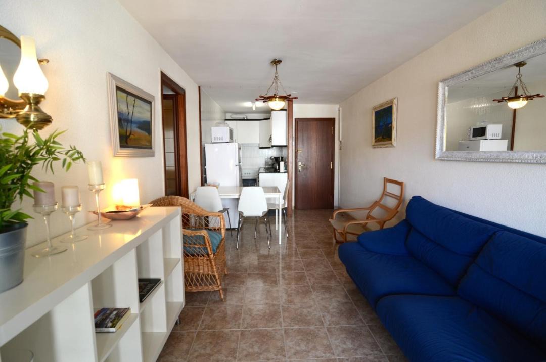 Photo of Livingroom in L'Estartit