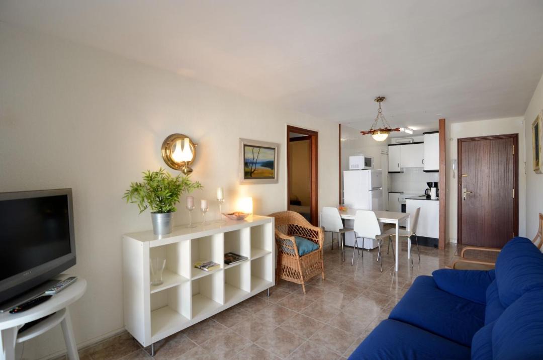Photo of Livingroom in L'Estartit