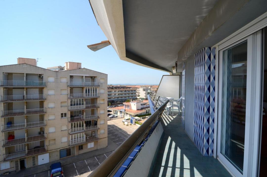 Photo of Patio Balcony in L'Estartit