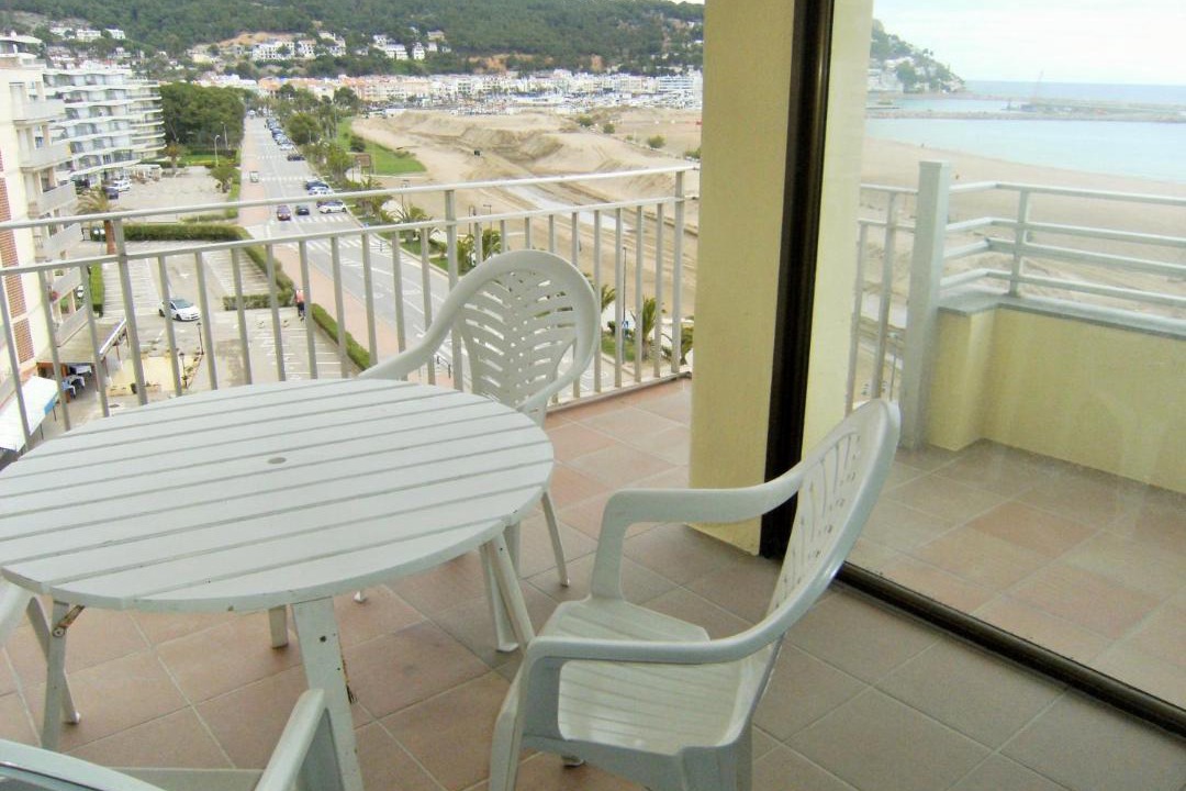 Photo of Patio Balcony in L'Estartit