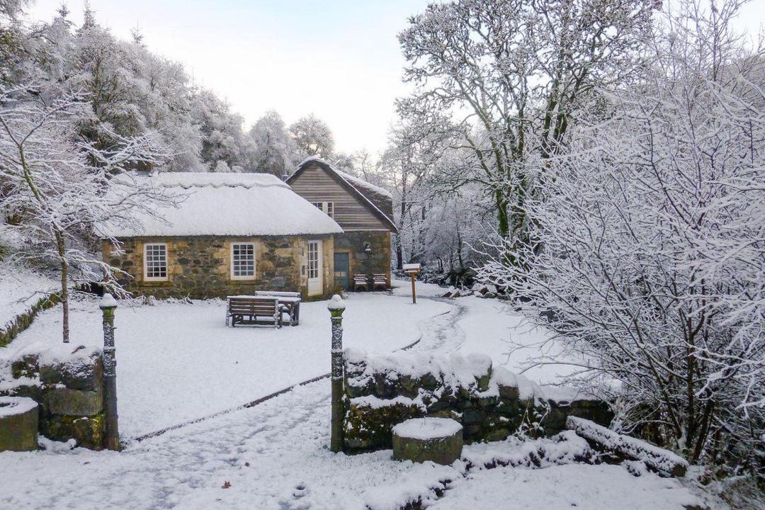 Photo of Others in Kirkmichael