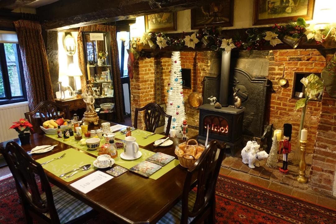 Photo of Others in Glemsford