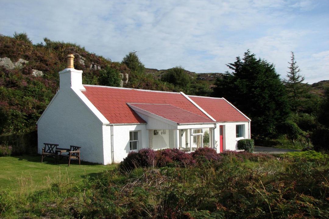 Photo of Others in Lochinver