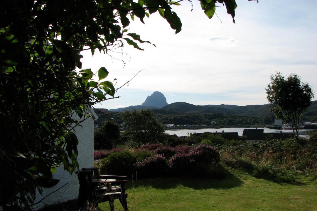Photo of Others in Lochinver