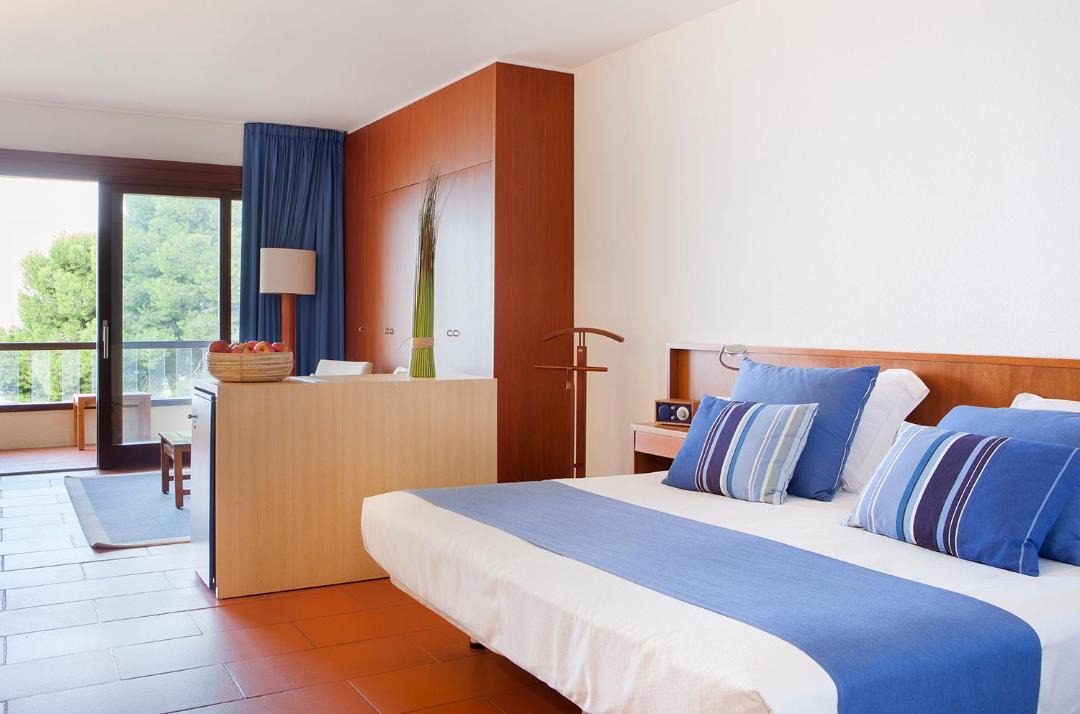Photo of Bedroom in Almadraba-Canyelles