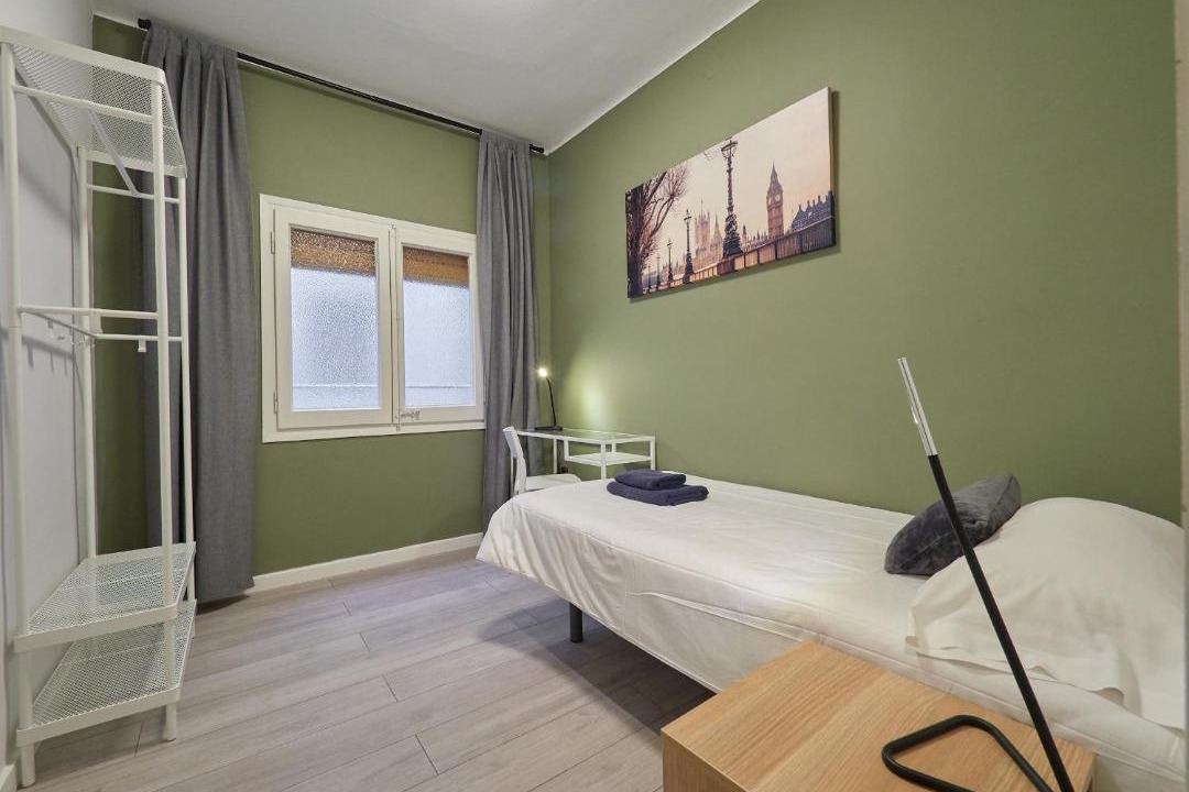 Photo of Bedroom in el Fort Pienc